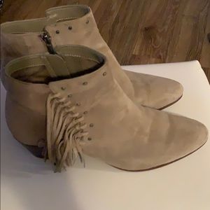Sam Edelman booties